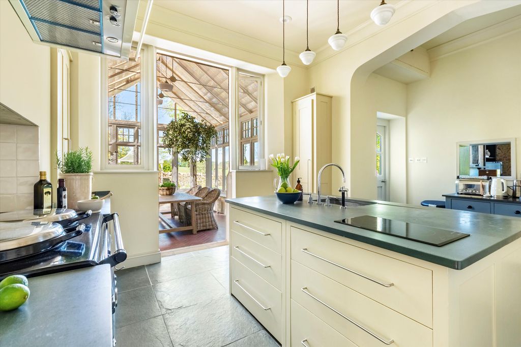 Additional image 5 of 5 bed detached house for saleChurch Lane, Sevenhampton, Cheltenham, Gloucestershire GL54
