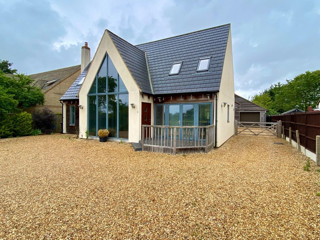 4 bed detached house to rentSlate Drift, Collyweston, Stamford PE9