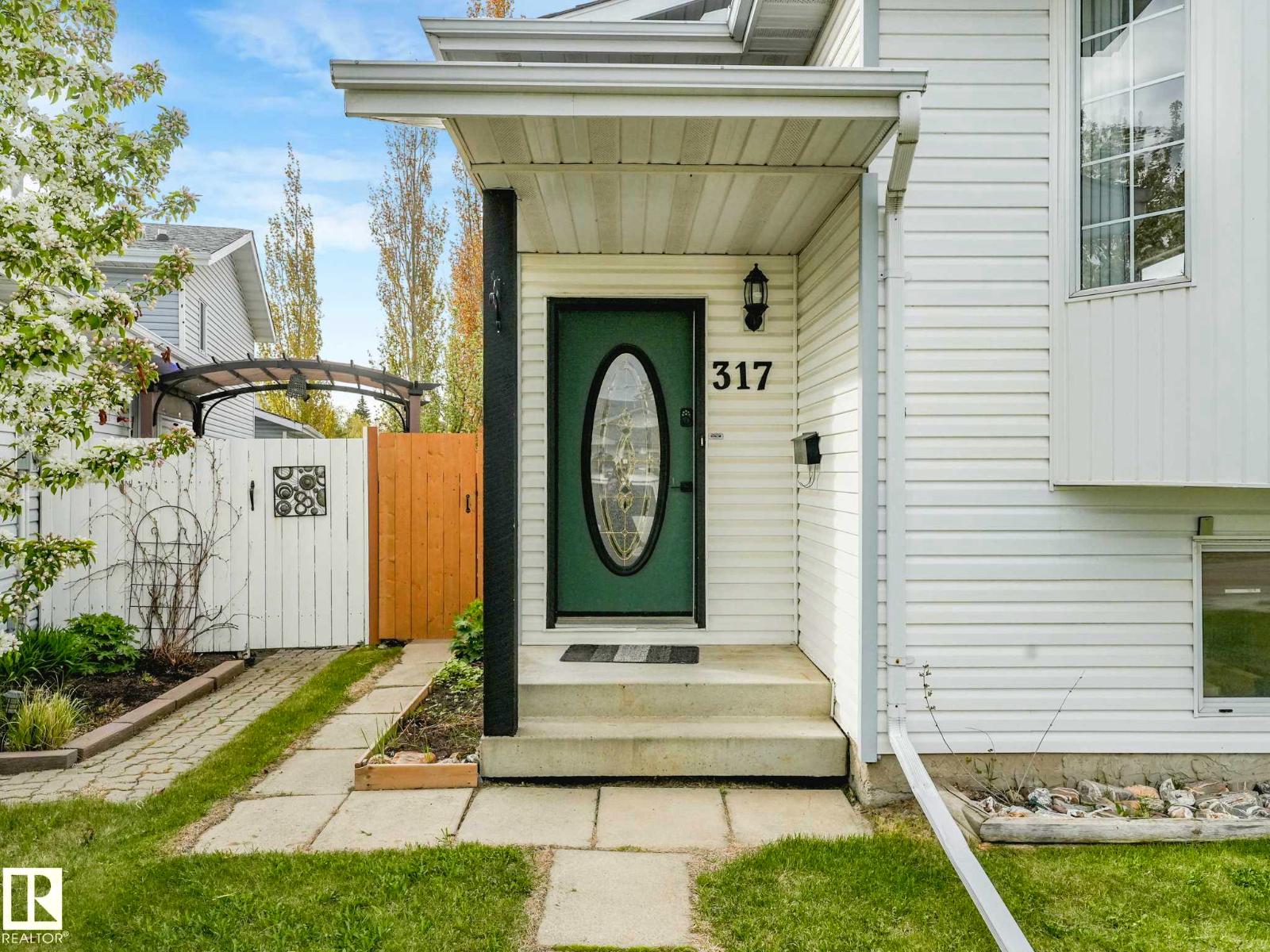 Additional image 2 of 317 Kline Crescent NW, Edmonton, AB, T6L6K8