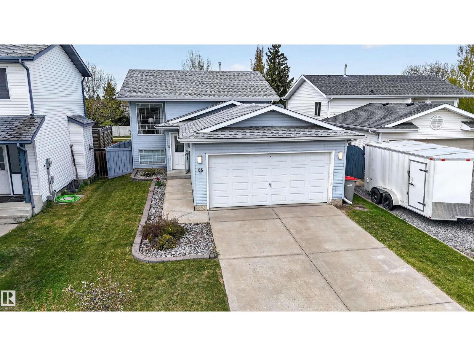 86 La Costa Fairway Close, Stony Plain, AB, T7Z2A5