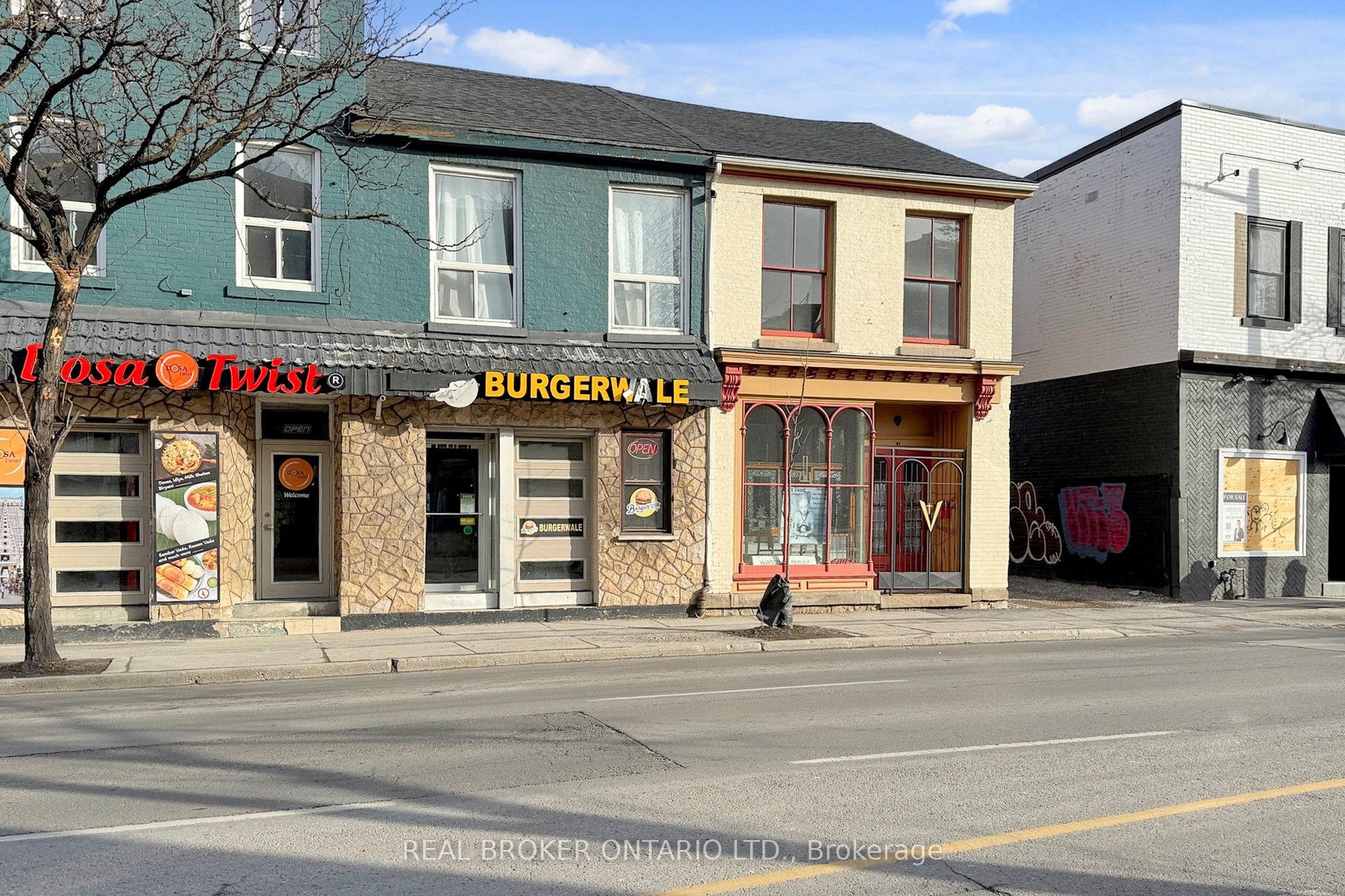 Additional image 4 of C-85 John Street S, Hamilton, ON, L8N 2C2