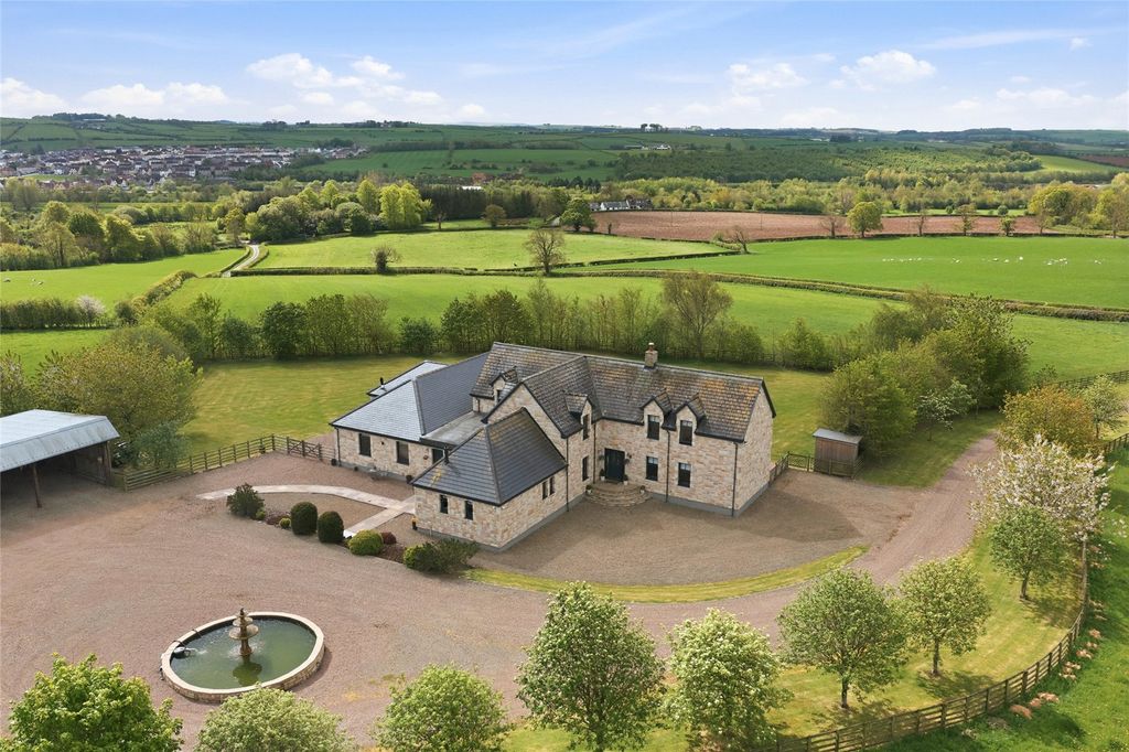 Additional image 32 of 5 bed detached house for saleWest Belvedere Farm, Galston, Ayrshire KA4