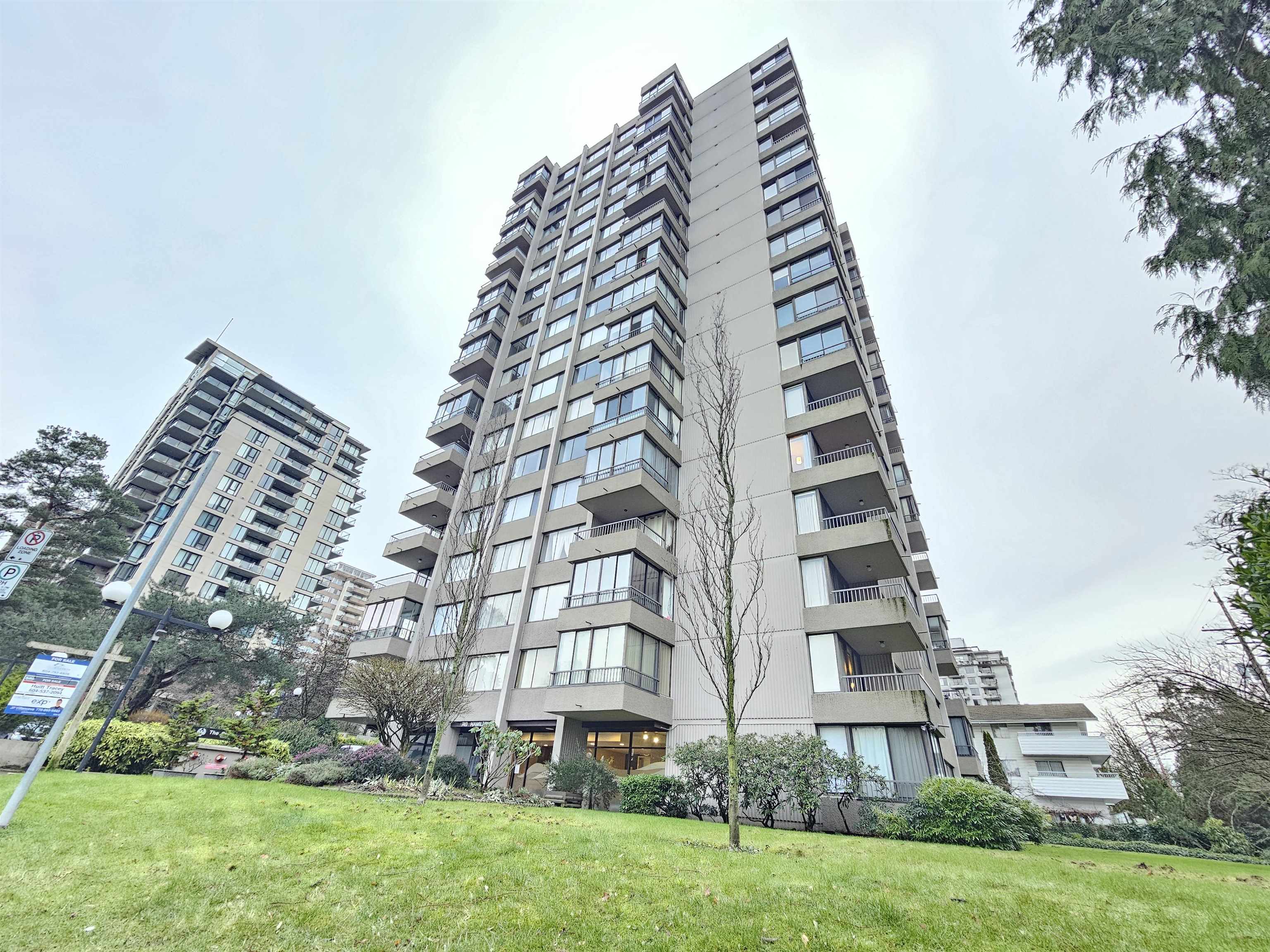 Additional image 2 of 501-740 Hamilton Street, New Westminster, BC, V3M 5T7