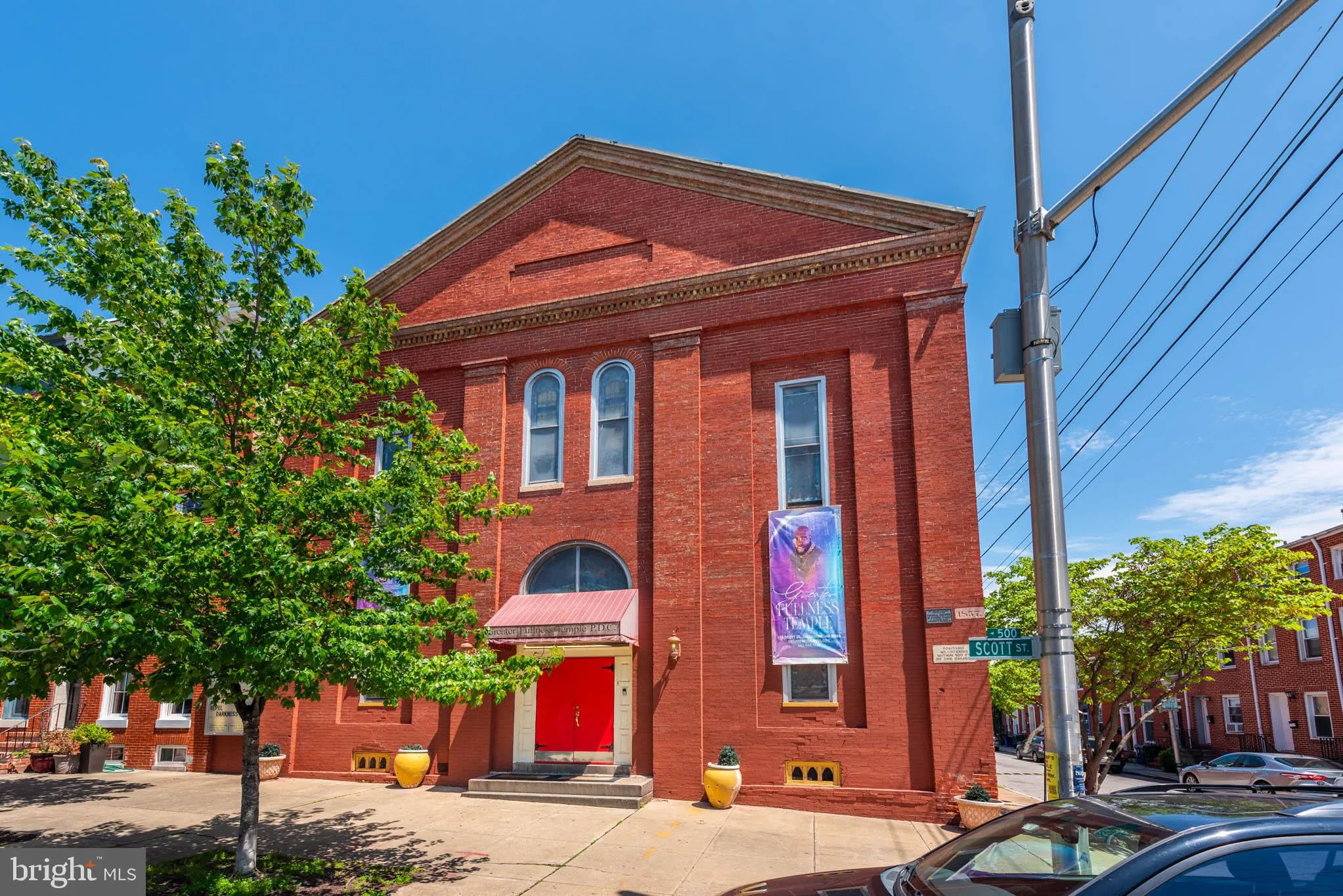 Additional image 71 of 527 Scott Street, Baltimore, MD 21230