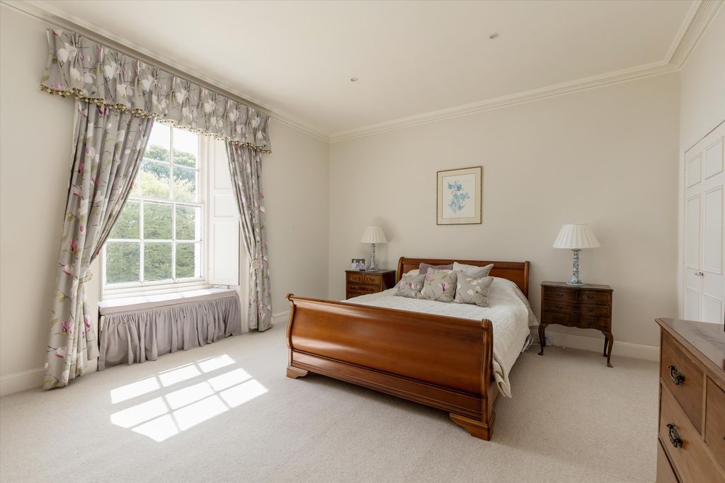 Additional image 20 of 6 bed detached house for saleKingston, North Berwick, East Lothian EH39