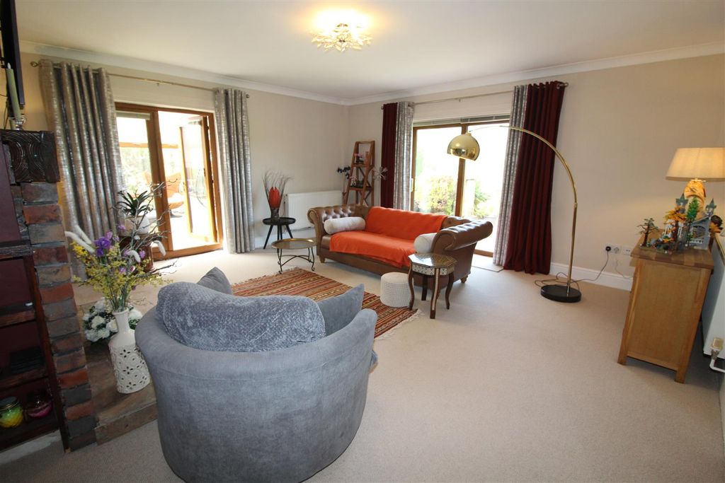 Additional image 9 of 3 bed detached bungalow for saleGlyn Milwr, Blaina, Abertillery NP13
