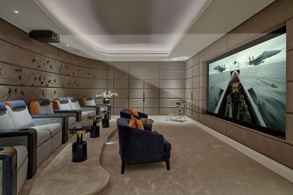 Additional image 21 of 6 bed flat for saleHans Place, Knightsbridge, London SW1X