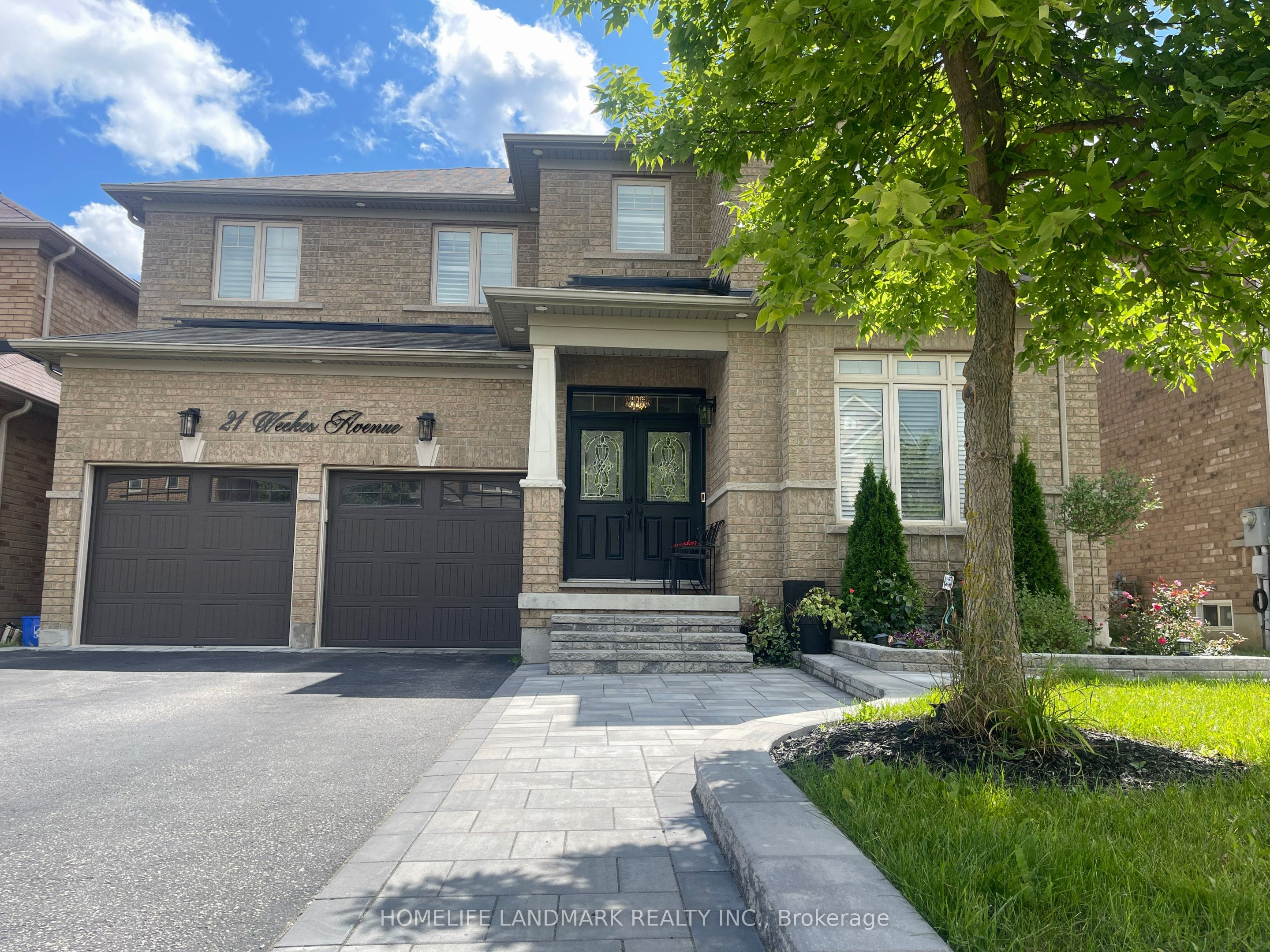 Basement-21 Weekes Avenue, Richmond Hill, ON, L4E 0N3
