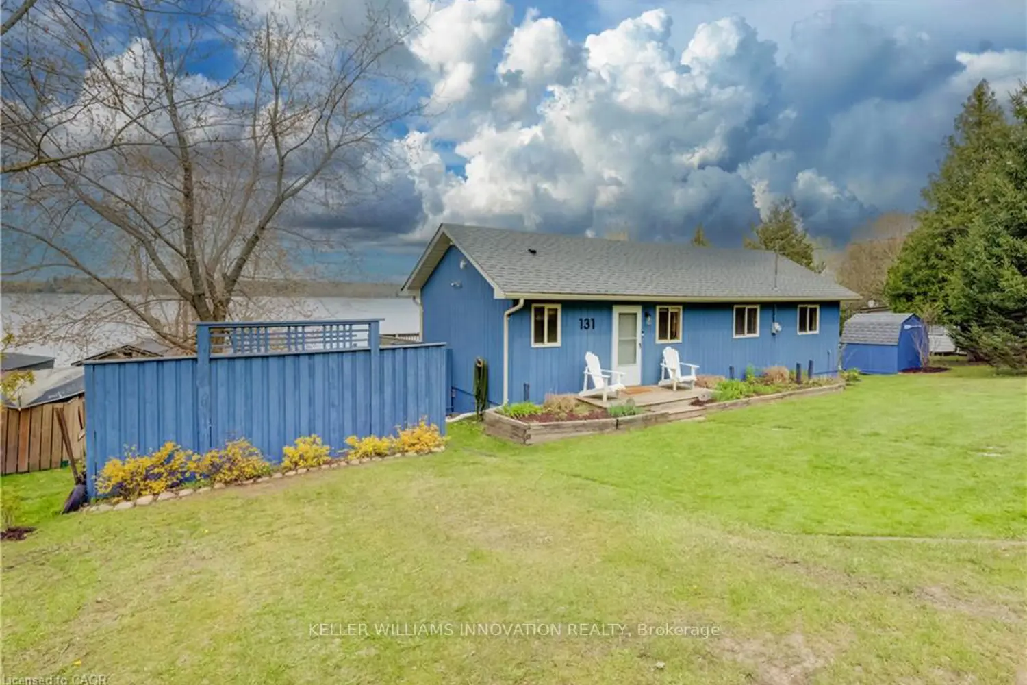 Additional image 19 of Conestogo Lake Lot 131 100 Road
