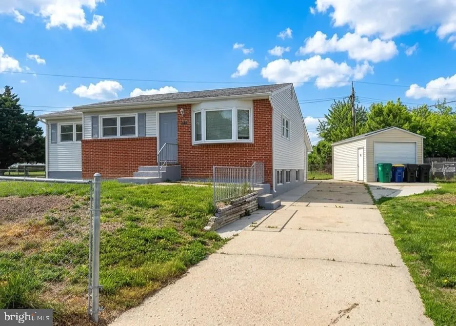 361 David Hall Road, Dover, DE 19904