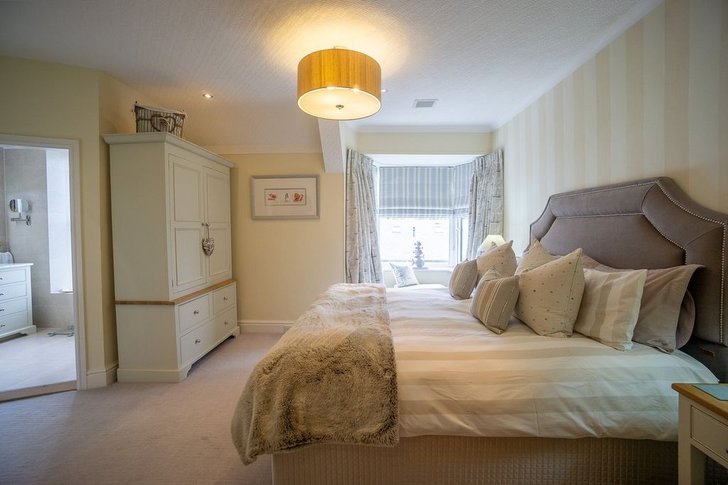 Additional image 24 of 4 bed semi-detached house for saleAbersoch, Pwllheli LL53