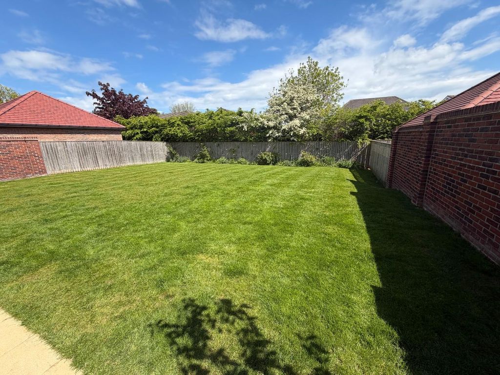 Additional image 42 of 4 bed detached house for saleMayfair Gardens, Hartlepool TS26