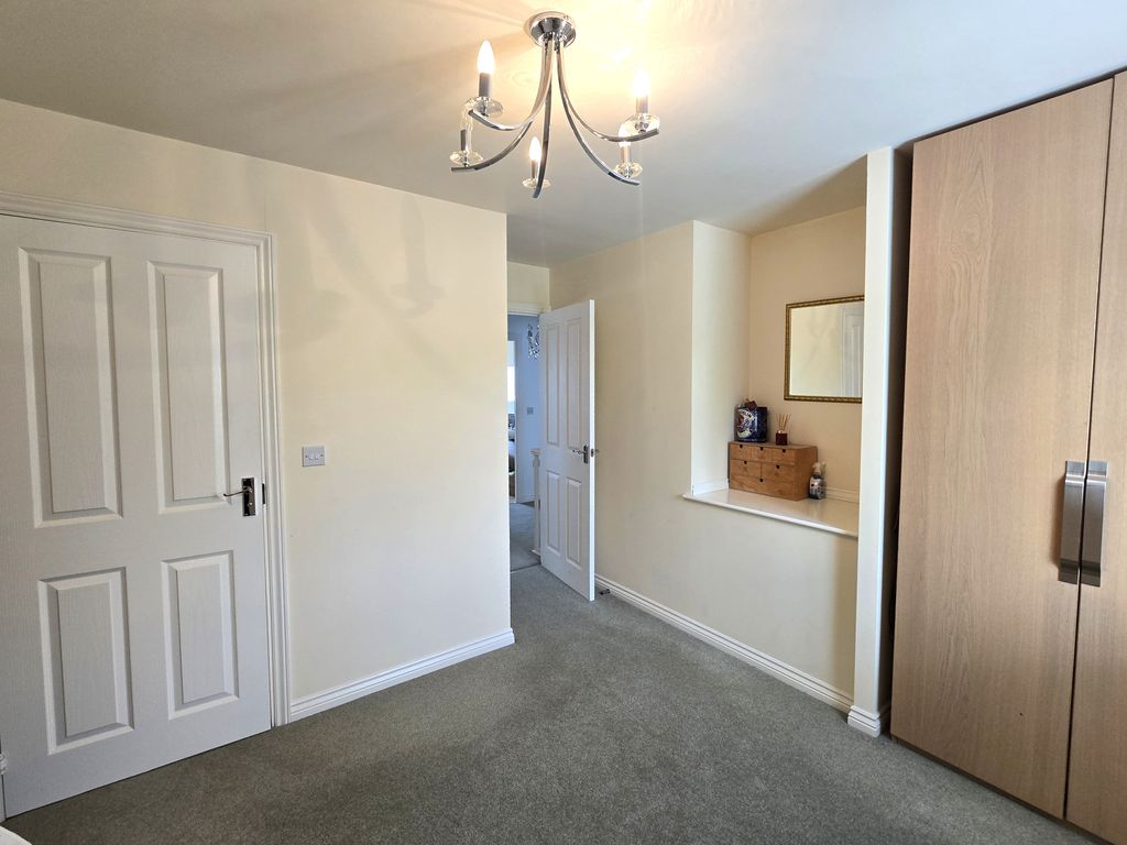 Additional image 17 of 4 bed detached house to rentPhoenix Rise, Pipe Gate, Market Drayton TF9