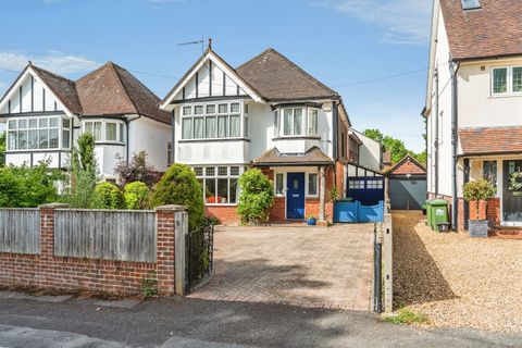 Westrow Road, Banister Park, Southampton, Hampshire SO15