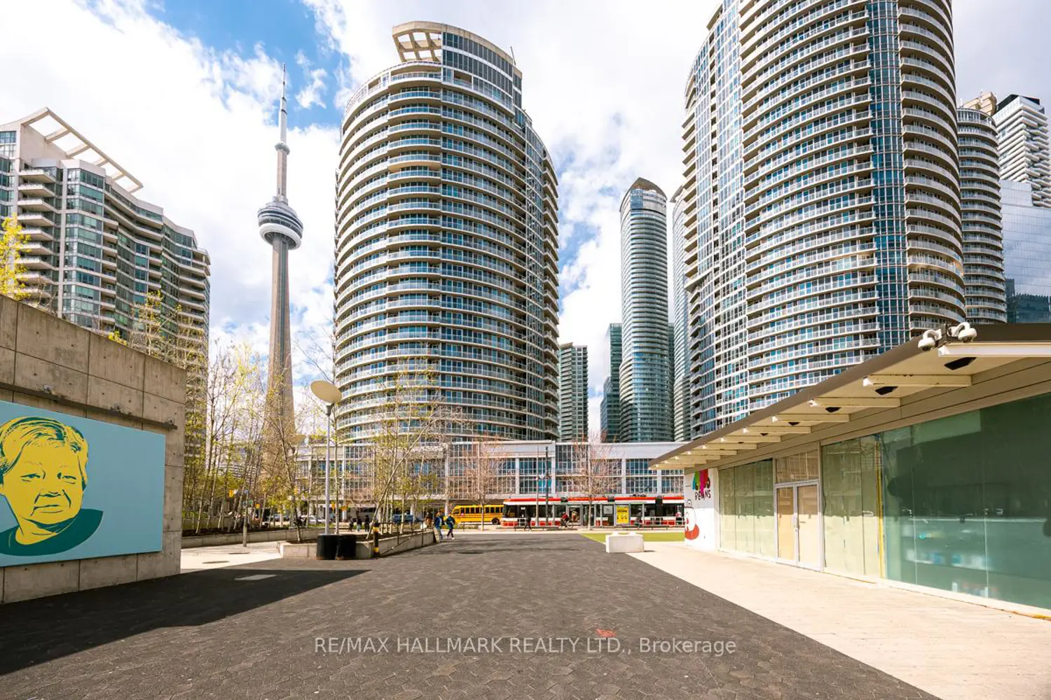 Additional image 18 of 228 Queens Quay 2707