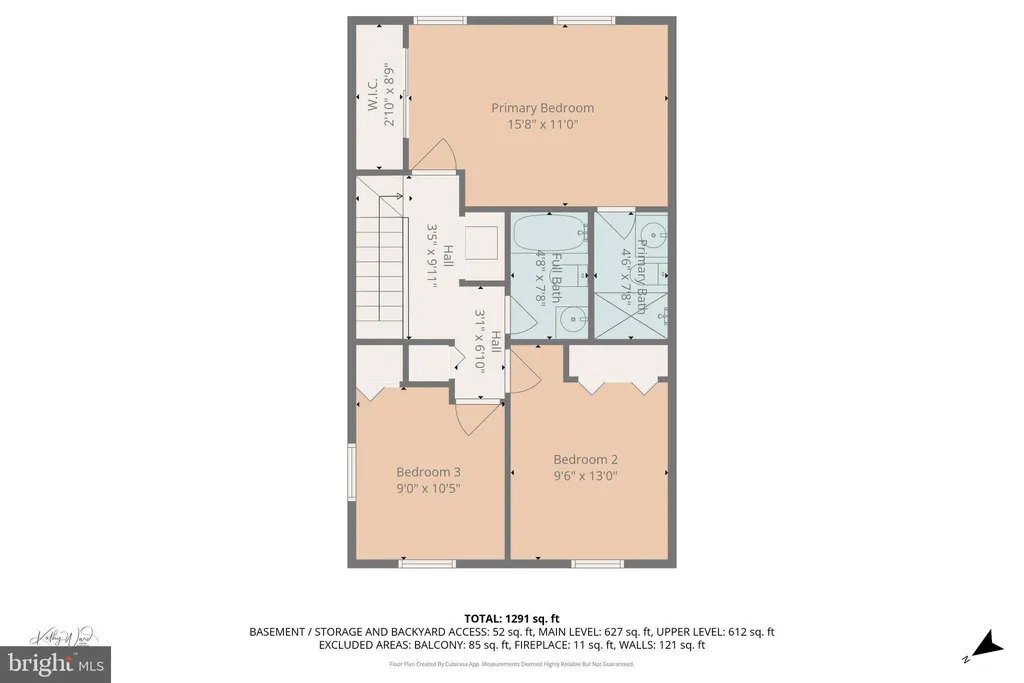 Additional image 14 of 1476 Lowell Ct, Crofton, MD 21114