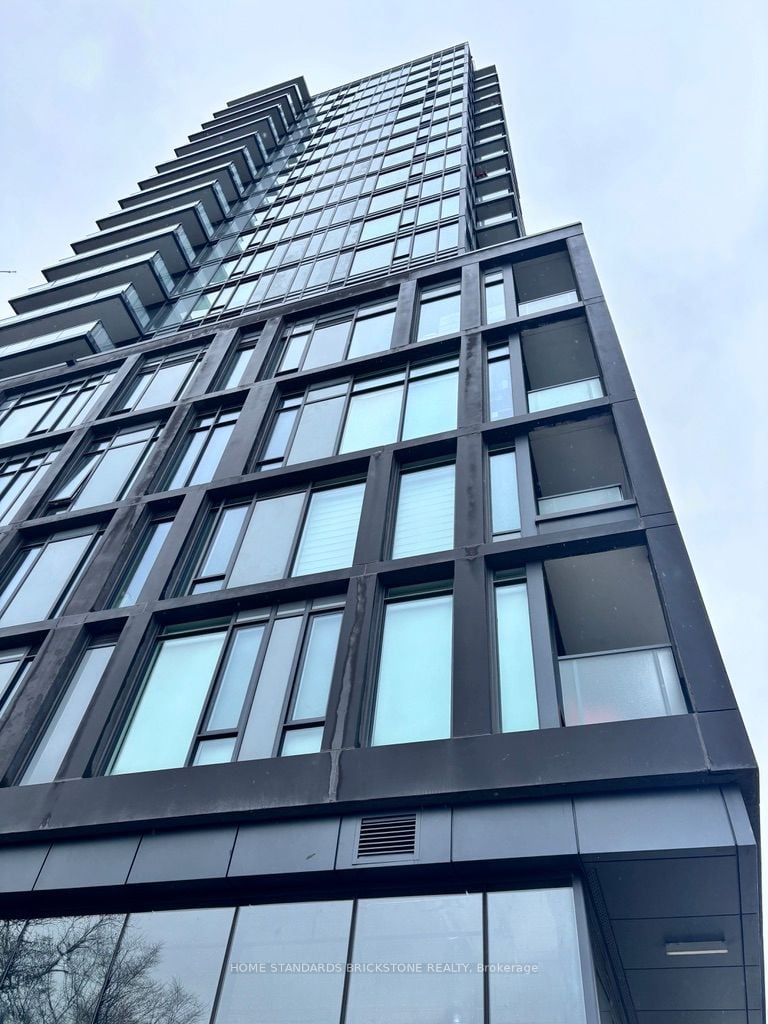 1224-50 Power Street, Toronto, ON, M5A 0V3
