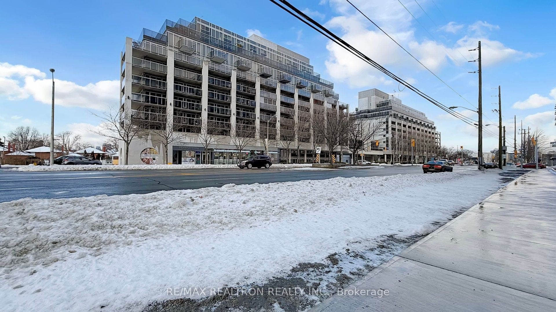 Additional image 2 of 217-1050 The Queensway Avenue, Toronto, ON, M8Z 0A8