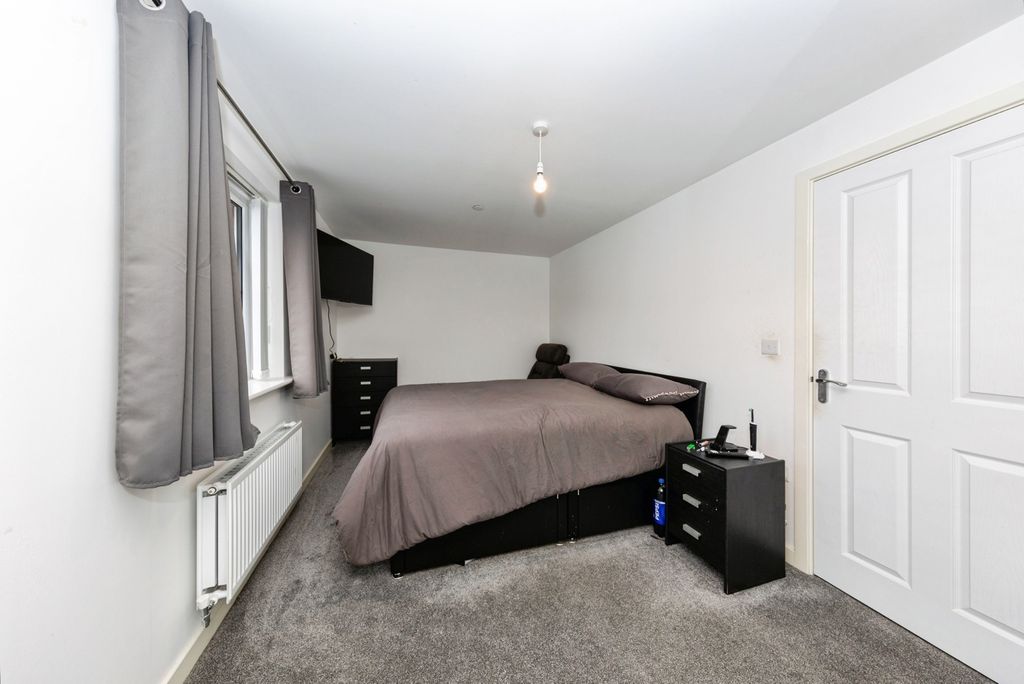 Additional image 11 of 3 bed semi-detached house for saleFfordd Y Glowyr, Carway, Kidwelly, Carmarthenshire SA17