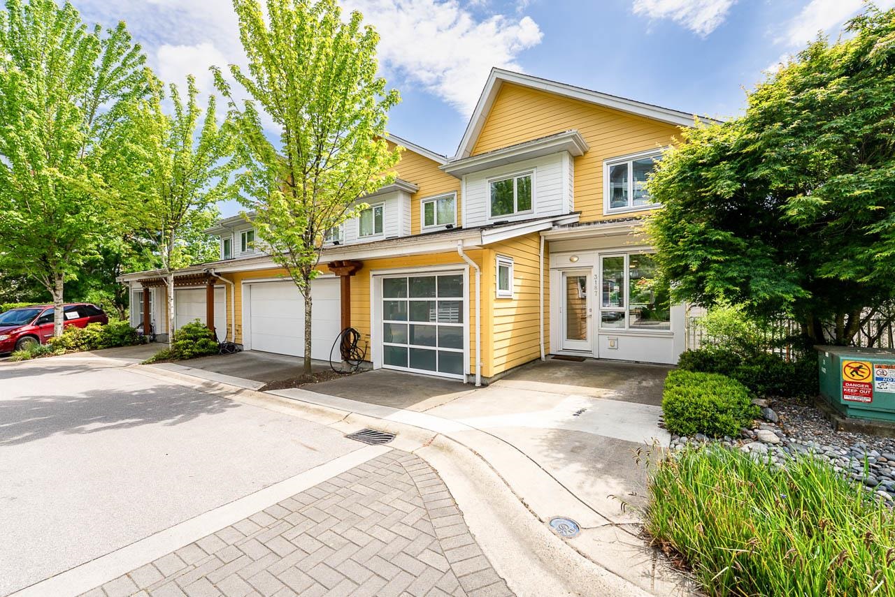 3187 E Kent Avenue North , Vancouver, BC, V5S 4Y1