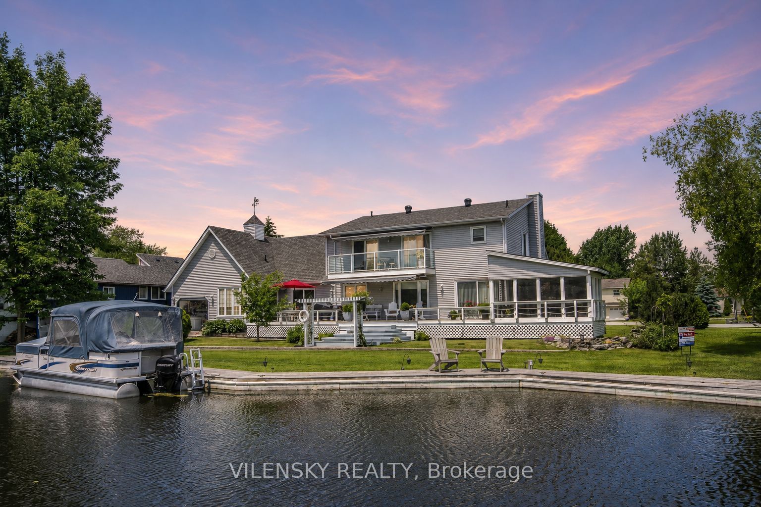 98 Turtle Path, Ramara, ON, L0K 1B0