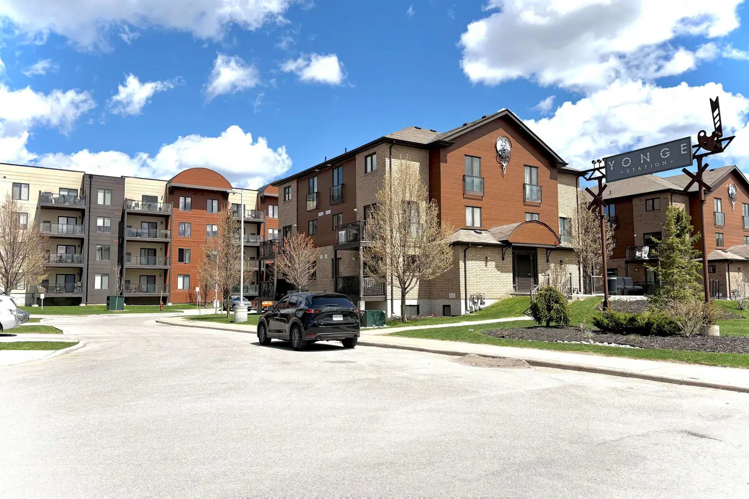 720 Yonge Street 109