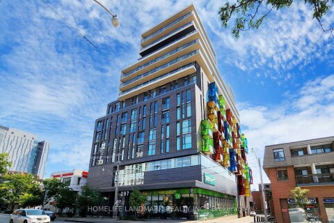 Additional image 8 of 901-297 College Street, Toronto, ON, M5T 1S2
