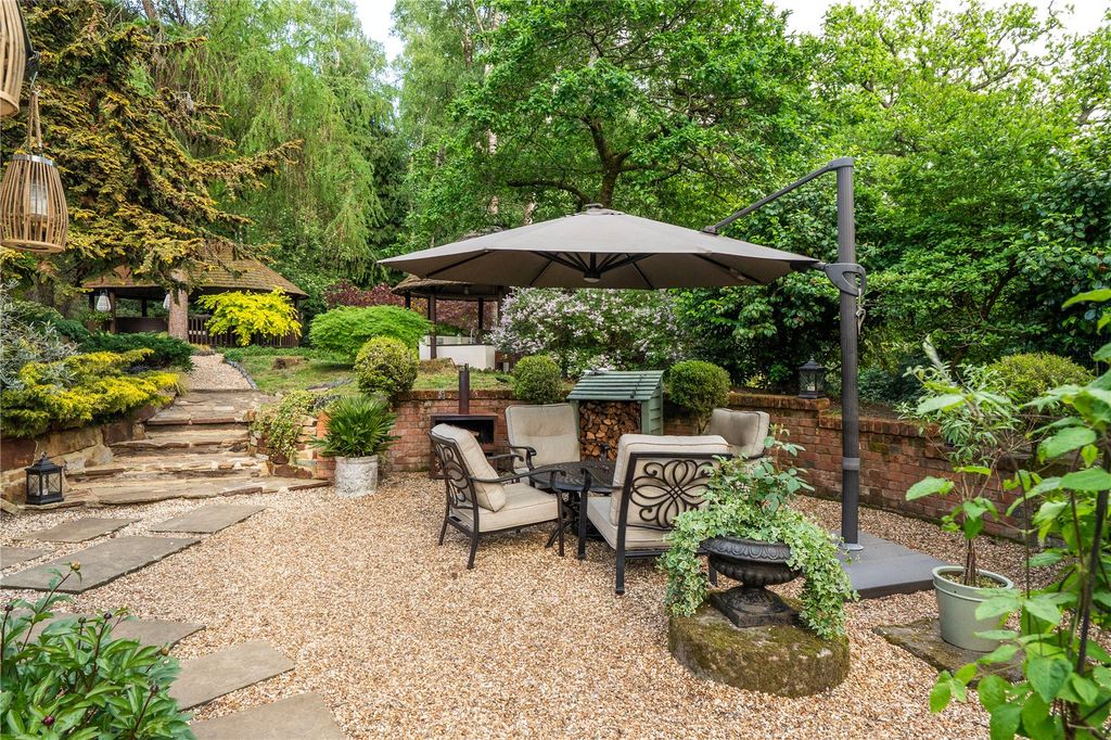 Additional image 21 of Land for saleAmbarrow Lane, Sandhurst, Berkshire GU47