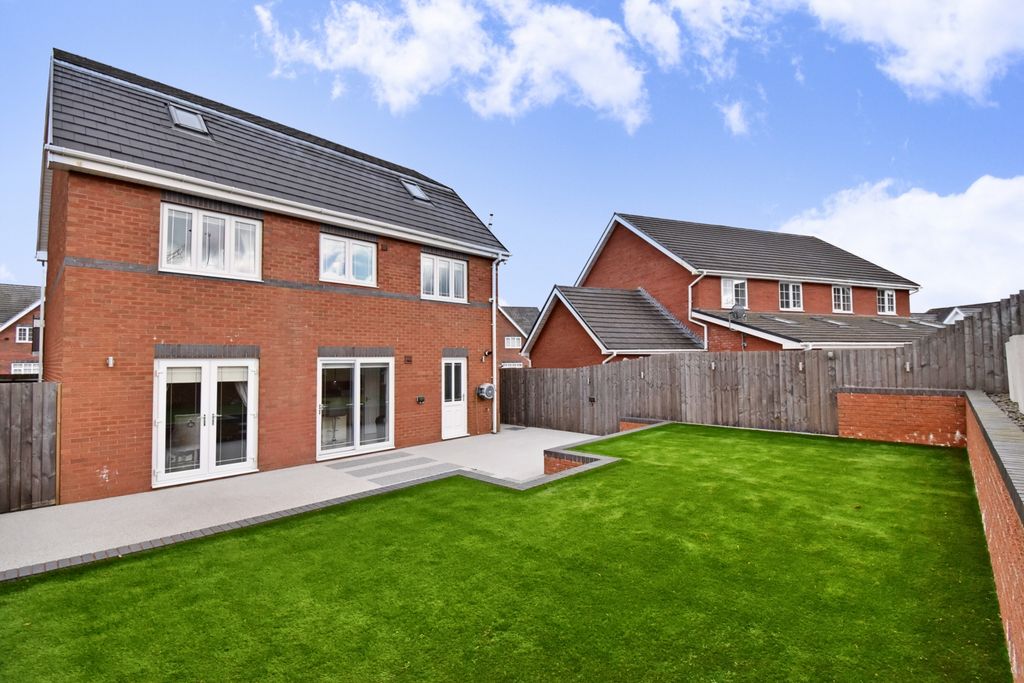Additional image 36 of 7 bed detached house for saleClos Trehelyg, Ebbw Vale NP23