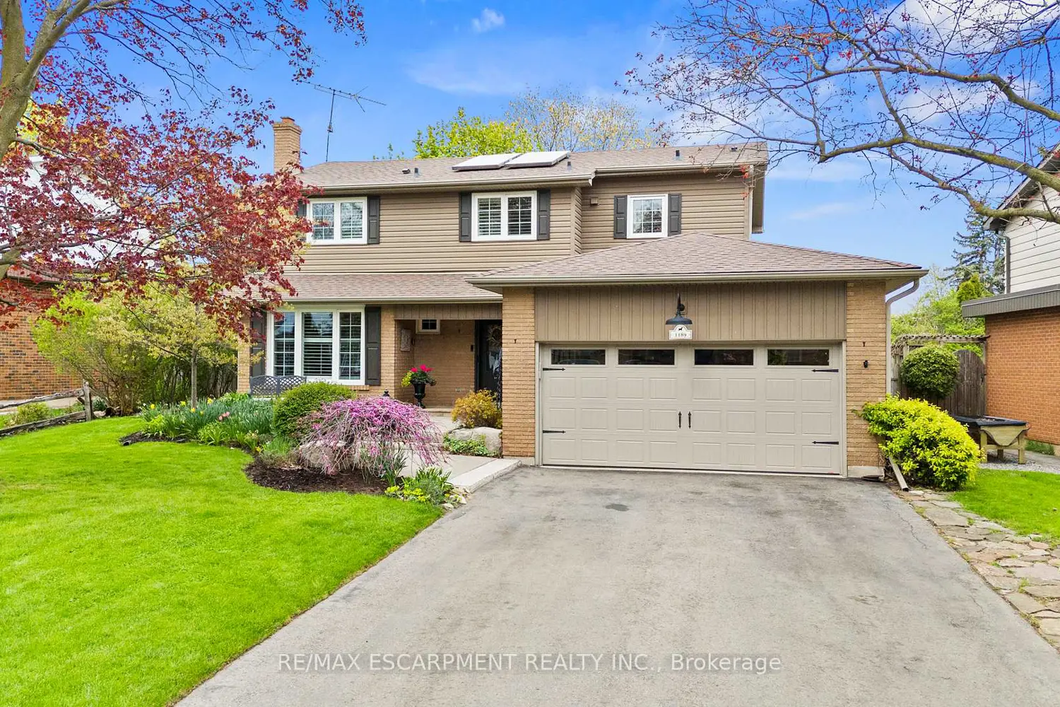 1189 Lambeth Road