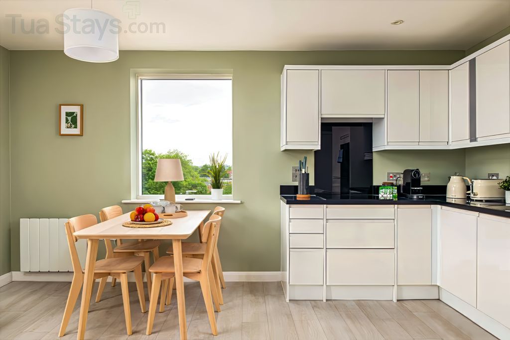 Additional image 6 of 2 bed flat to rentDean Street, Bristol BS2