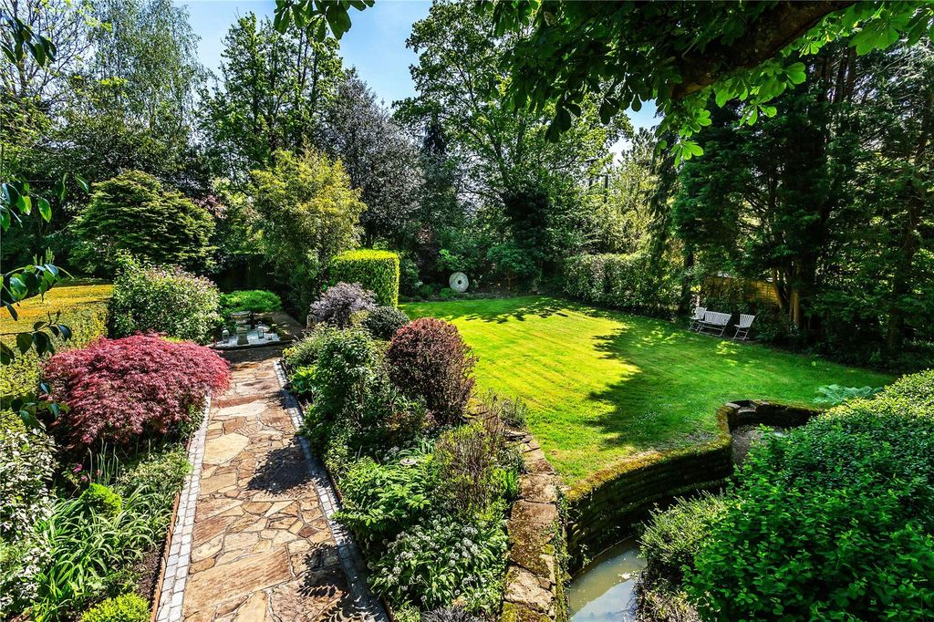 Additional image 27 of 5 bed detached house to rentThe Street, Slinfold, Horsham, West Sussex RH13