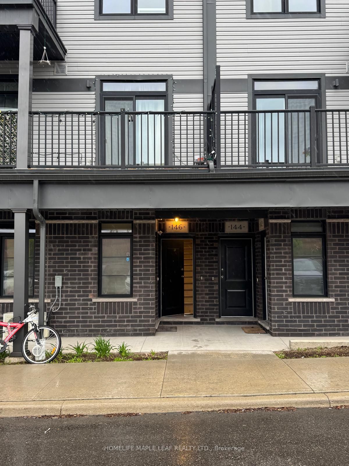 146 Oat Lane, Kitchener, ON, N2R 0S8