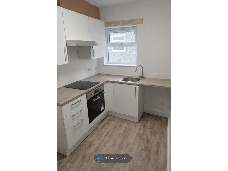 1 bed flat to rentAshby High St, Scunthorpe DN16