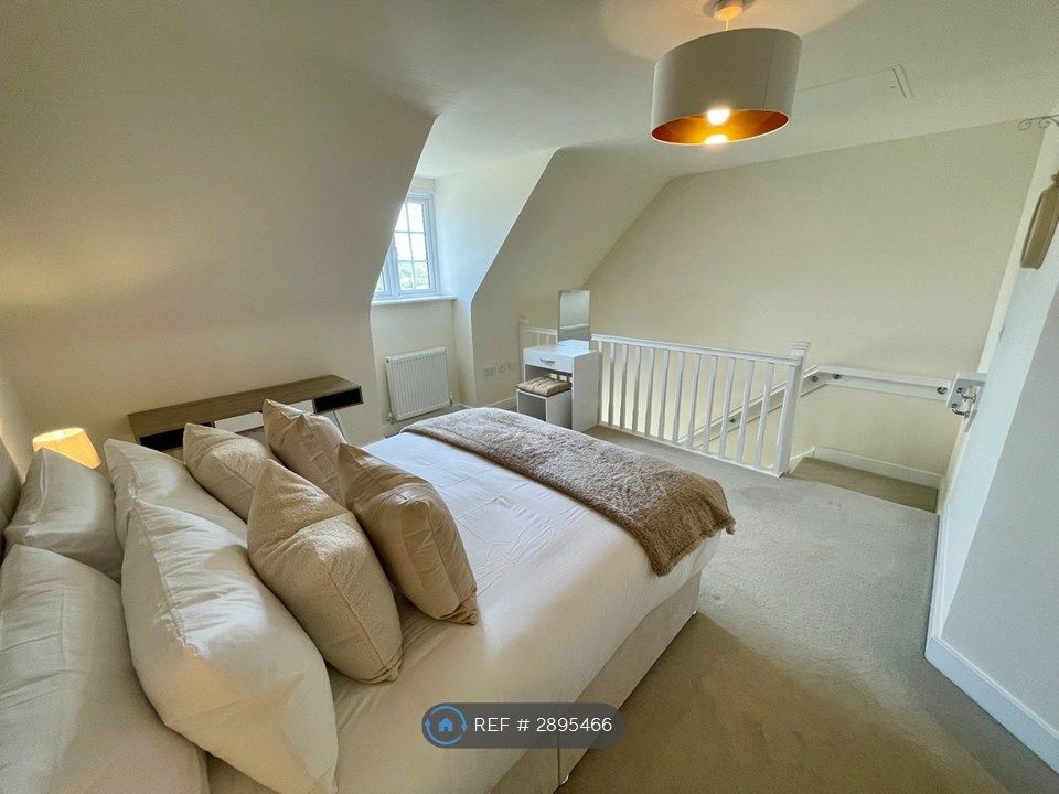 Additional image 23 of 3 bed terraced house to rentHarvest Road, Market Harborough LE16