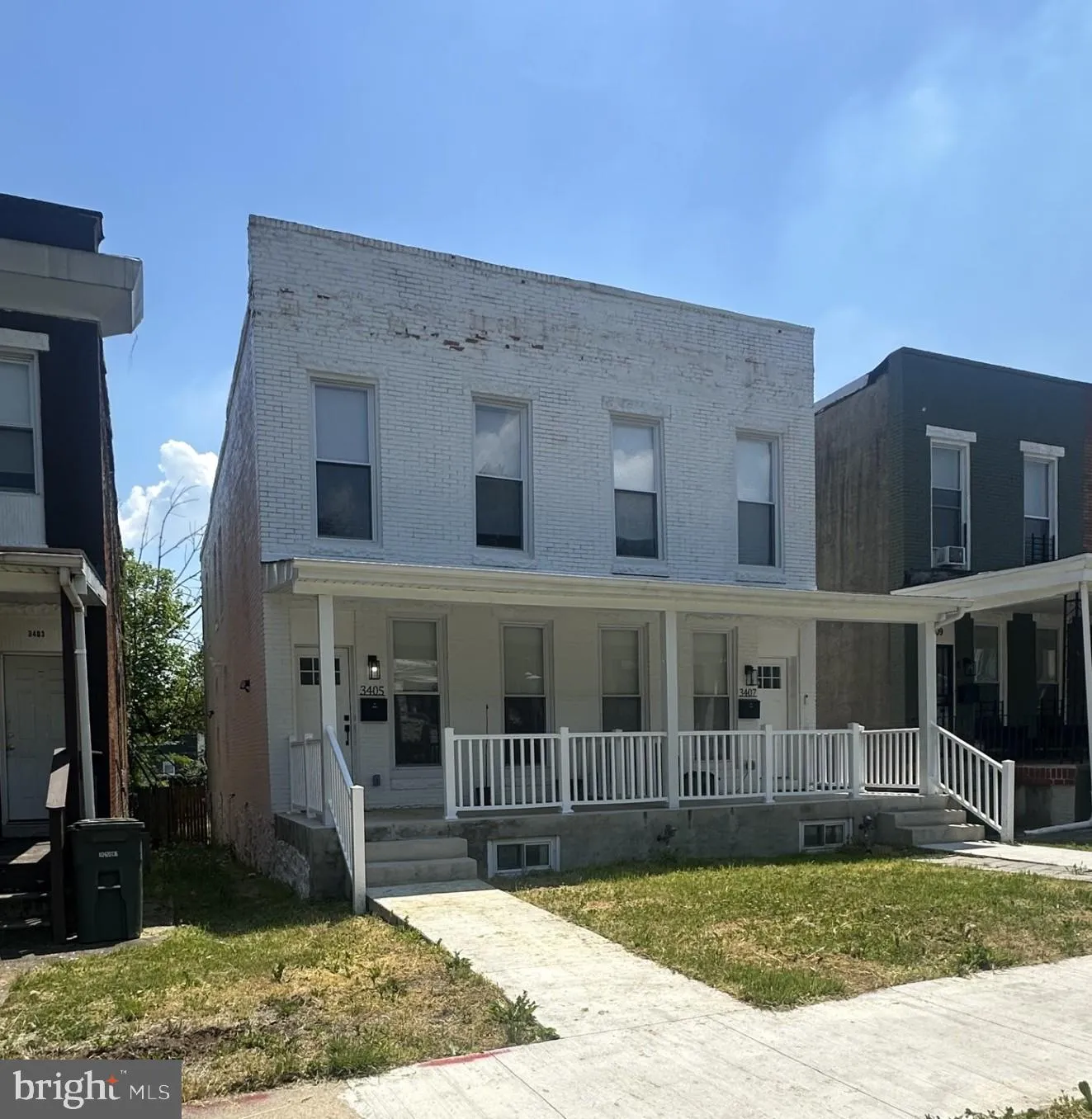 Additional image 31 of 3405 Mondawmin Avenue, Baltimore, MD 21216