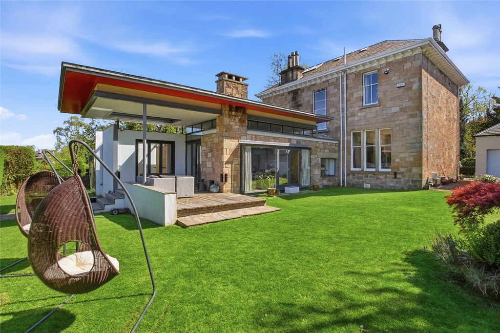 Additional image 19 of 4 bed detached house for saleAytoun Road, Pollokshields, Glasgow G41