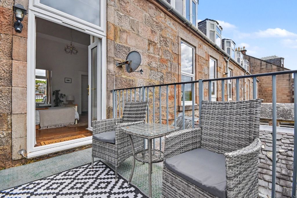 Additional image 33 of 3 bed flat for saleUnion Street, Inverclyde, Greenock PA16