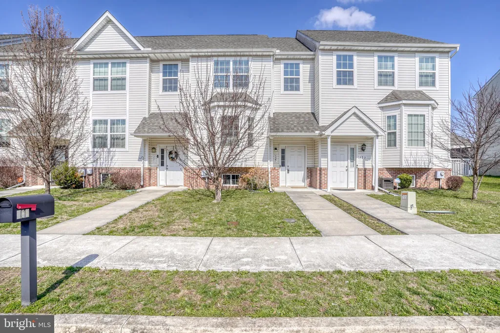 327 Tribbitt Street, Dover, DE 19904