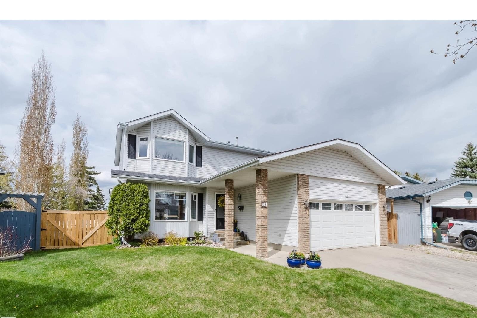 Additional image 7 of 18 Hunter Court, Sherwood Park, AB, T8A5C5