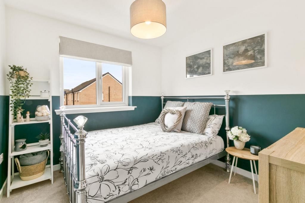 Additional image 22 of 4 bed detached house for salePatterton Range Street, Darnley G53