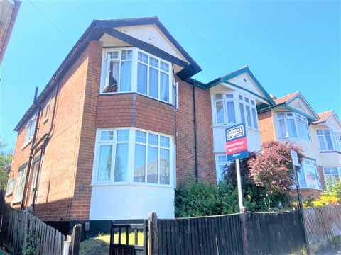 Sirdar Road, Southampton SO17, Room to rent