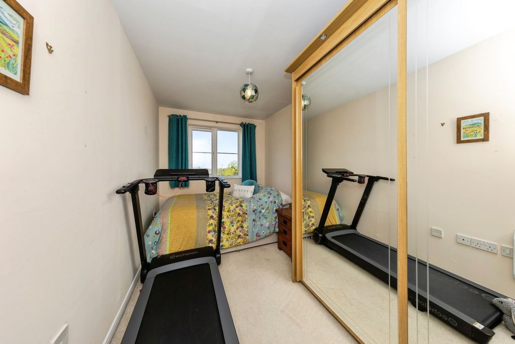 Additional image 15 of 2 bed flat for saleBryntirion, Llanelli, Carmarthenshire SA15