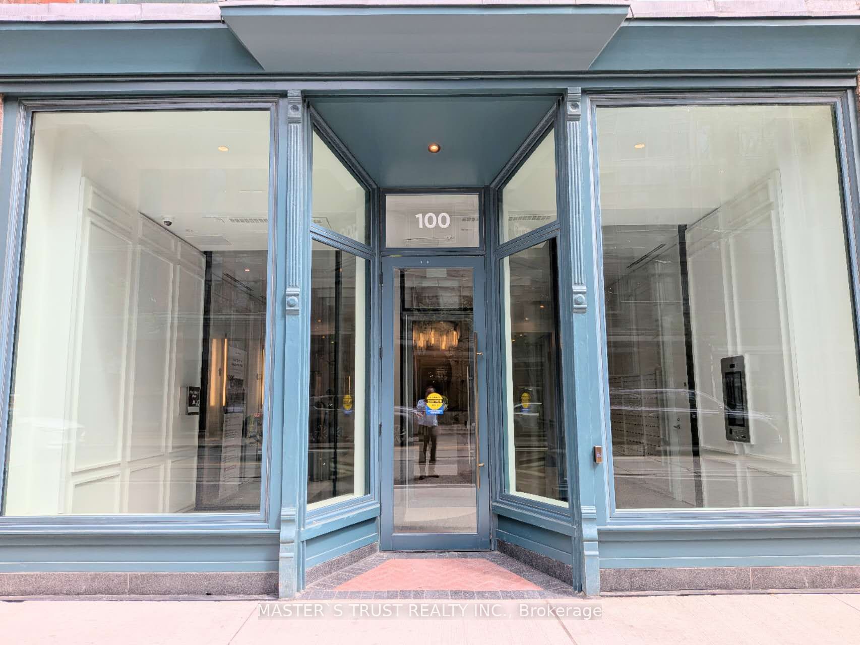 Additional image 2 of 805-100 Queen Street E, Toronto, ON, M5C 0B5