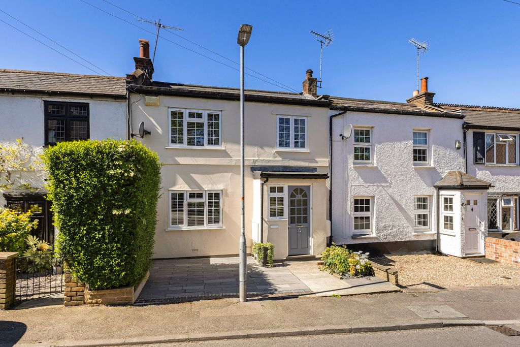 Additional image 17 of 4 bed detached house for saleWindmill Street, Bushey WD23
