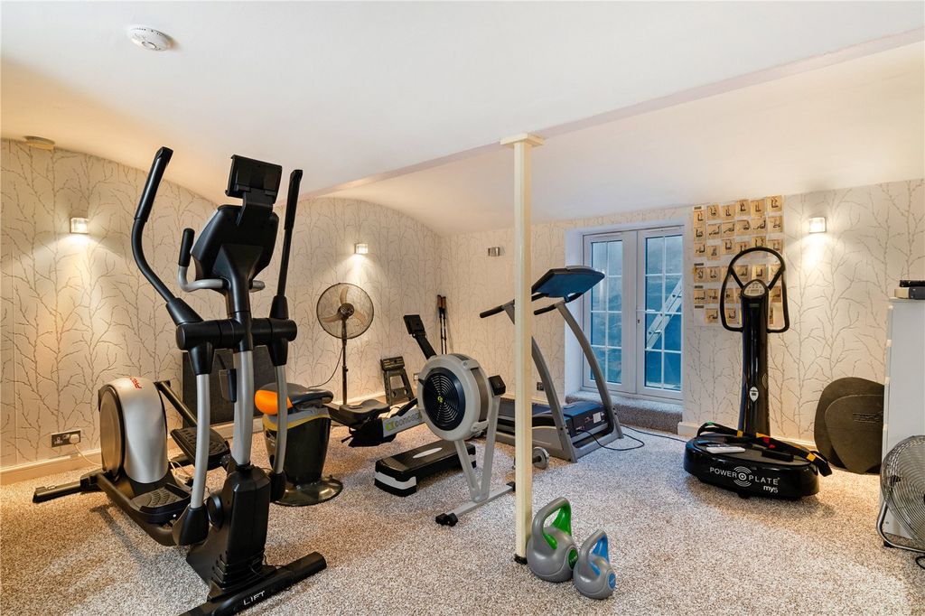 Additional image 15 of 9 bed equestrian for salePeakes End, Steppingley, Bedfordshire MK45