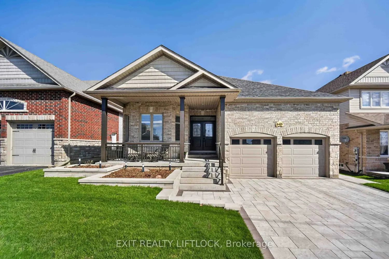 640 Heritage Trail
