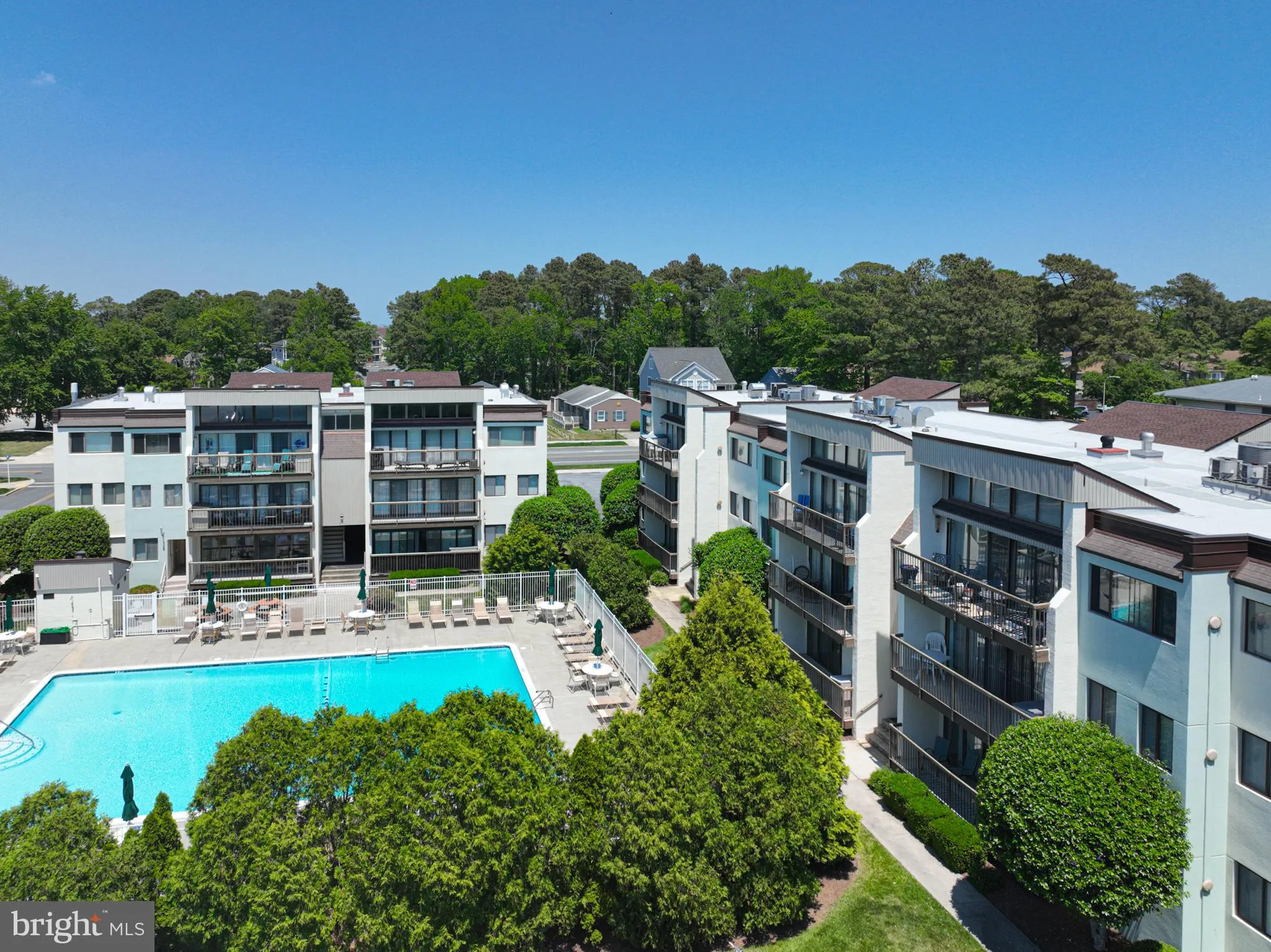 Additional image 52 of 13908 N Ocean Road Unit 5A, Ocean City, MD 21842