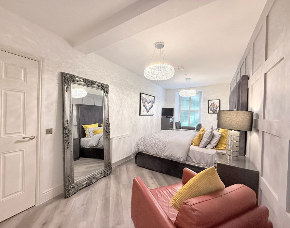 Additional image 12 of 2 bed flat for saleKirk Wynd, Falkirk FK1