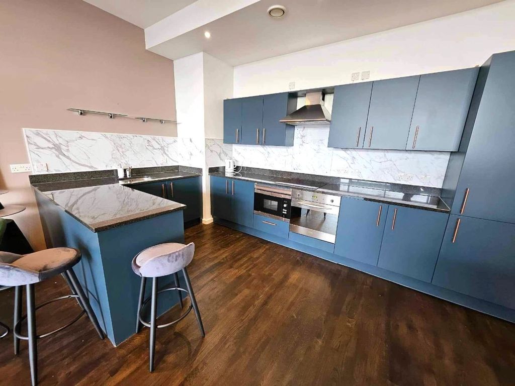 Additional image 3 of 3 bed flat to rentDegrees North, Pilgrim Street, Newcastle Upon Tyne NE1
